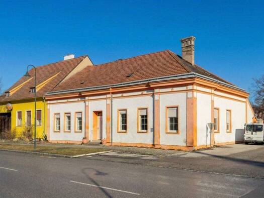 Mehrfamilienhaus zum Kauf 384.900 € 400 m² 853 m² Grundstück Baumgarten an der March 2295