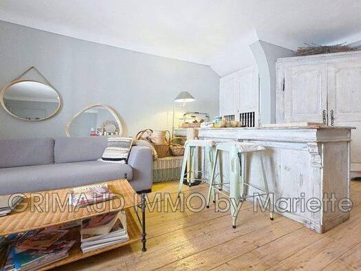 Haus zum Kauf 460.000 € 3 Zimmer 62 m² Ouest Grimaud 83310