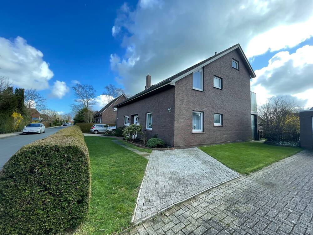Mehrfamilienhaus zum Kauf - Ansicht 2