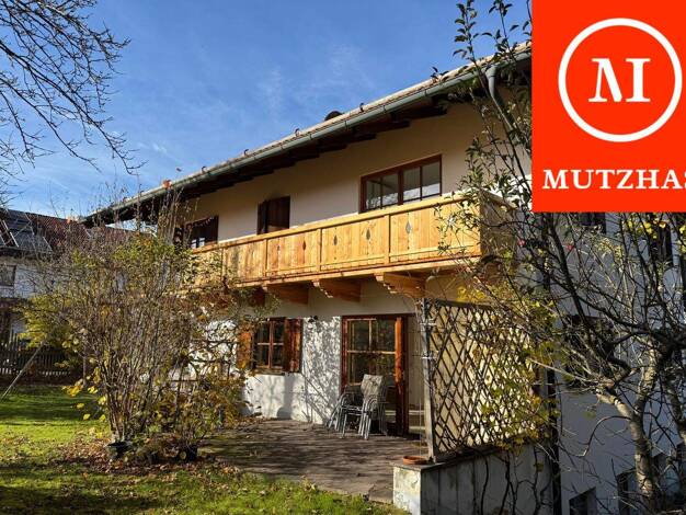 Einfamilienhaus zur Miete 4.250 € 6 Zimmer 205,7 m² 568 m² Grundstück frei ab sofort Großhelfendorf 85653