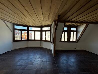 Wohnung zur Miete 1.300 € 4 Zimmer 125 m² Geschoss 4/4 Bielingplatz Nürnberg 90419