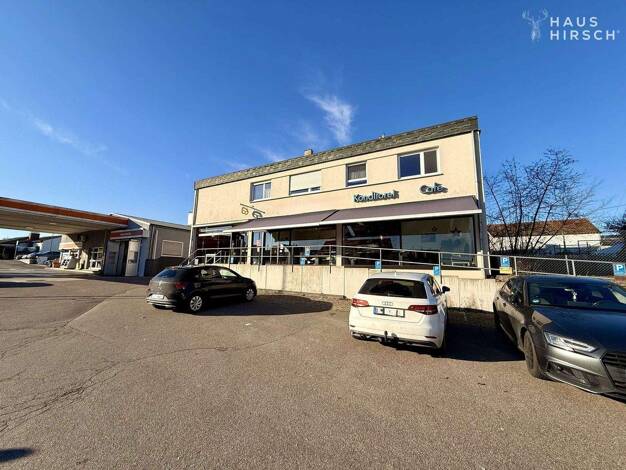 Mehrfamilienhaus zum Kauf 1.511.000 € 14 Zimmer 429,5 m² 1.071 m² Grundstück Freudental 74392