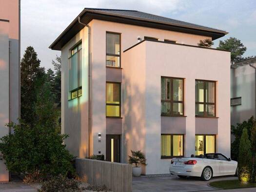 Mehrfamilienhaus zum Kauf 725.900 € 8 Zimmer 257,5 m² 384 m² Grundstück Mickten Dresden 01139