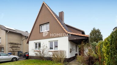 Einfamilienhaus zum Kauf 279.000 € 6 Zimmer 162 m² 913 m² Grundstück Jedutenberg Bremerhaven 27572