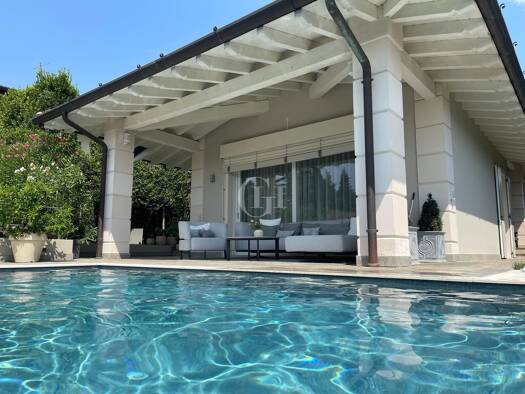 Einfamilienhaus zum Kauf 1.480.000 € 6 Zimmer 191 m² 700 m² Grundstück Via X Giornate 21 A Soiano del Lago 25080