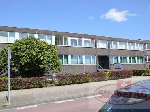 Bürokomplex zur Miete 3.922 € 743,8 m² Bürofläche teilbar ab 20 m² Sittarder Straße 31 Aachen 52078