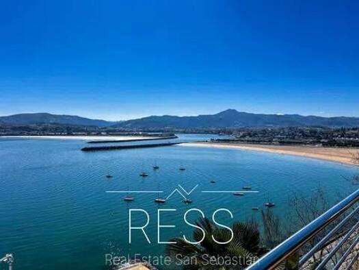 Chalet zum Kauf 1.850.000 € 6 Zimmer 320 m² Camino Higer Hondarribia/Fontarrabie 20280