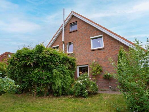 Doppelhaushälfte zum Kauf 549.000 € 4 Zimmer 148 m² 435 m² Grundstück Ochsenwerder Bergedorf 21037