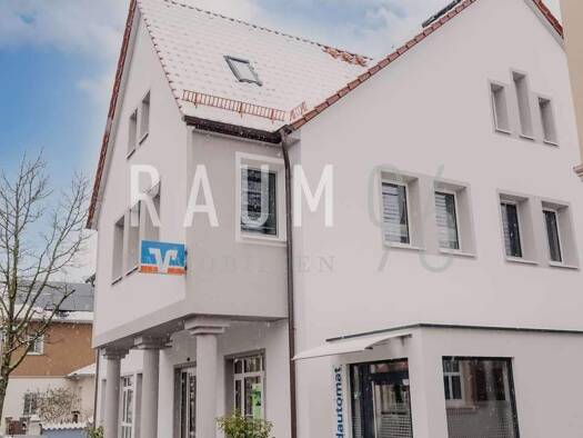 Wohnung zur Miete 680 € 3 Zimmer 57,2 m² 2. Geschoss frei ab 01.03.2026 Ebensfeld 96250