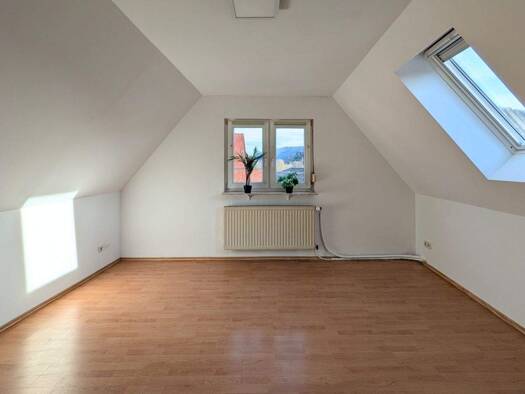 Wohnung zum Kauf 111.000 € 2,5 Zimmer 57 m² 4. Geschoss Gässle 1 Weiler Blaubeuren-Weiler 89143