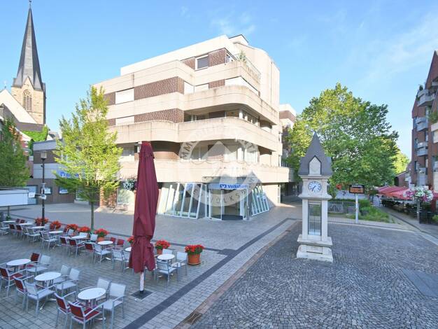Studio zum Kauf 65.000 € 1 Zimmer 45 m² Werne Werne 59368
