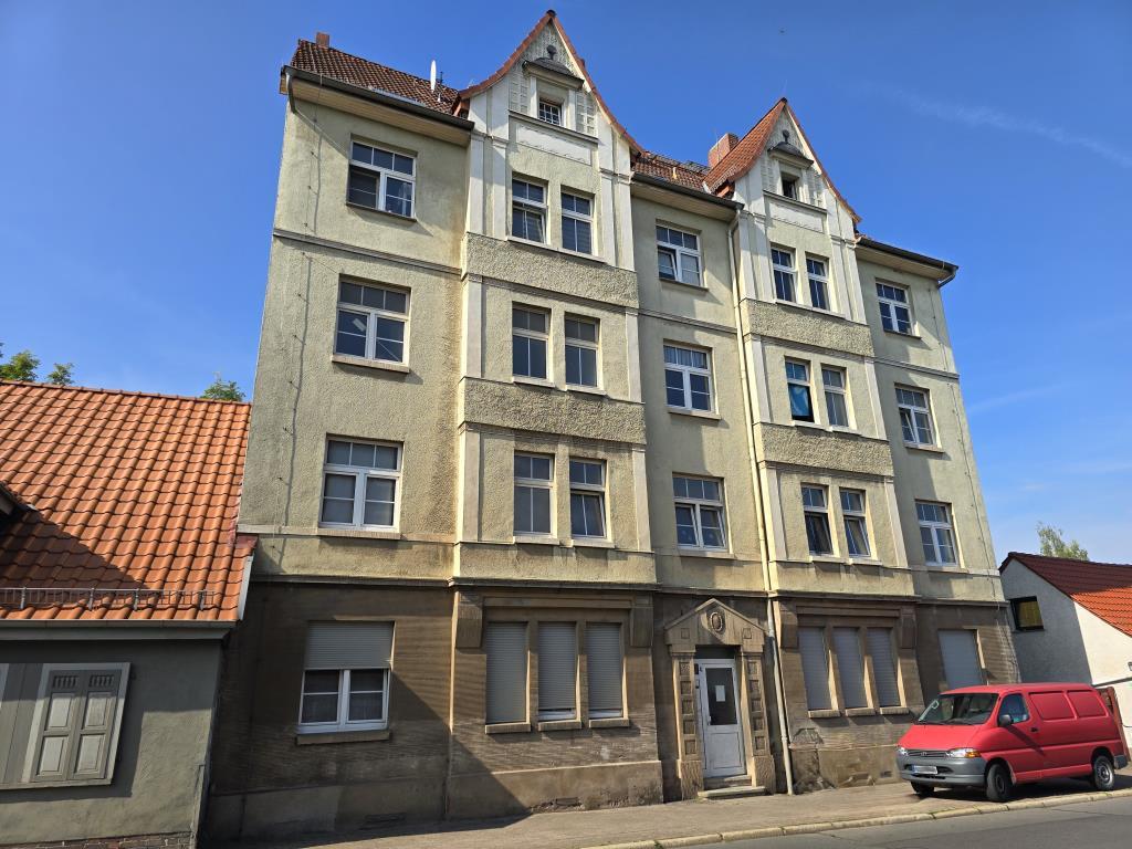 Wohnung zur Miete 702 € 2 Zimmer 78 m²<br/>Wohnfläche 4.<br/>Geschoss Ilversgehofen Erfurt 99089