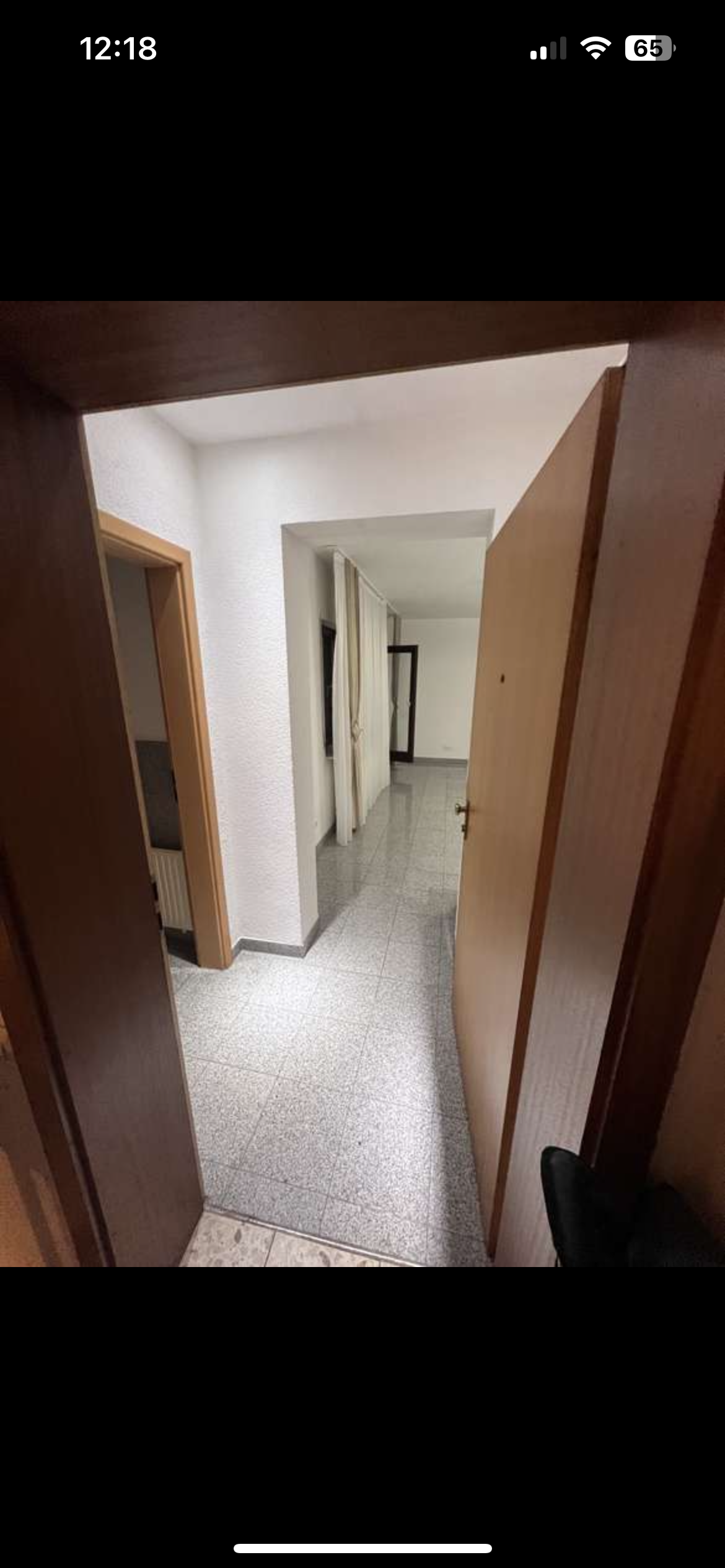 Wohnung zur Miete 1.000 € 3,5 Zimmer 80 m²<br/>Wohnfläche 3.<br/>Geschoss ab sofort<br/>Verfügbarkeit Körnerstr 67 Lauffen am Neckar 74348