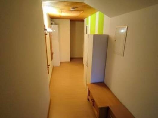 Wohnung zur Miete 400 € 2 Zimmer 49 m² 3. Geschoss frei ab sofort Kornmarkt 7 Osterode Osterode 37520