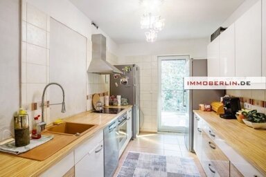 Wohnung zum Kauf 570.000 € 3 Zimmer 101 m² Südliche Innenstadt Potsdam 14473