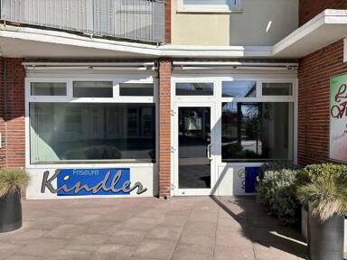 Laden zur Miete provisionsfrei 1.350 € 58 m² Verkaufsfläche Strandallee 3 Grömitz Grömitz 23743