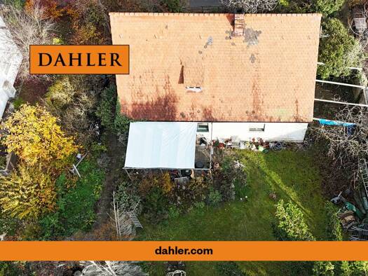 Grundstück zum Kauf 489.000 € 633 m² Grundstück frei ab sofort Innenstadt Erlangen 91052