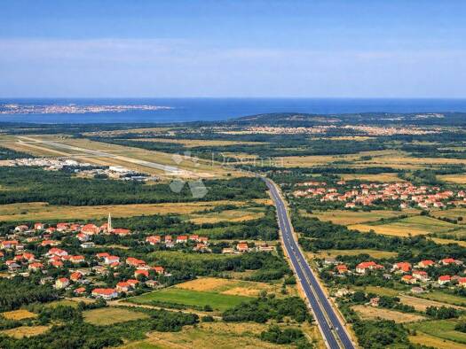 Wohn- und Gewerbegrundstück zum Kauf 95.000 € Loborika, Marčana Marčana 52206