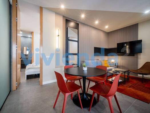 Wohnung zum Kauf 678.000 € 2 Zimmer 112 m² EG Madrid 28003