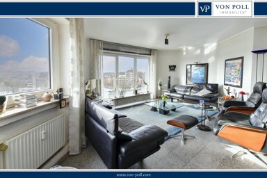 Penthouse zum Kauf 395.000 € 4 Zimmer 185 m² 9. Geschoss Bochhold Essen / Borbeck-Mitte 45355