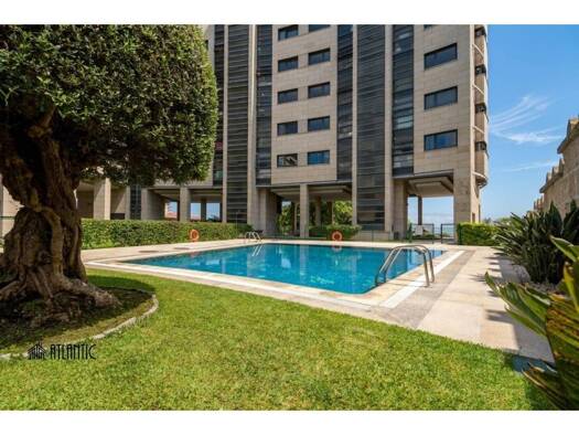 Wohnung zum Kauf 485.000 € 2 Zimmer 93 m² 7. Geschoss ATLANTIDA 102 Vigo 36208
