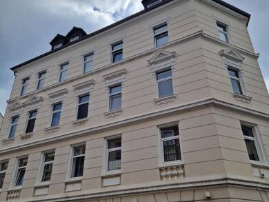 Wohnung zum Kauf 99.000 € 2 Zimmer 54 m² Brehmestraße 3 Leutzsch Leipzig 04179