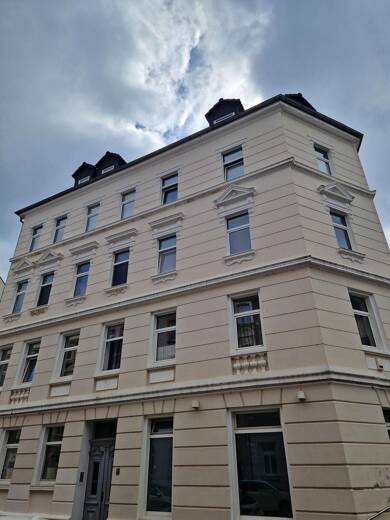 Wohnung zum Kauf 99.000 € 2 Zimmer 54 m² Brehmestraße 3 Leutzsch Leipzig 04179
