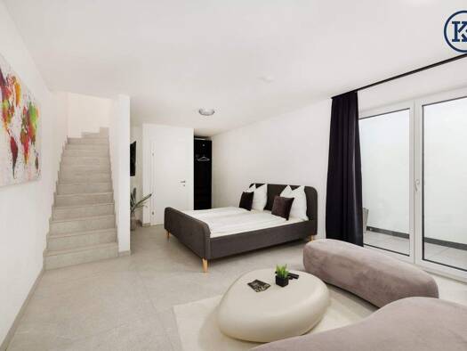 Wohnung zum Kauf 2 Zimmer 71,5 m² 2. Geschoss Matzenkopfgasse 27 Maxglan Salzburg 5020