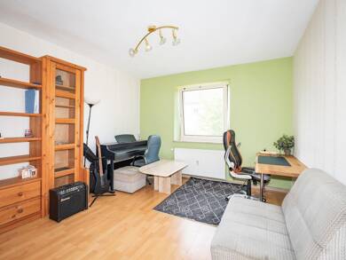 Wohnung zum Kauf 95.000 € 2 Zimmer 50,8 m² Schweinfurt 97421