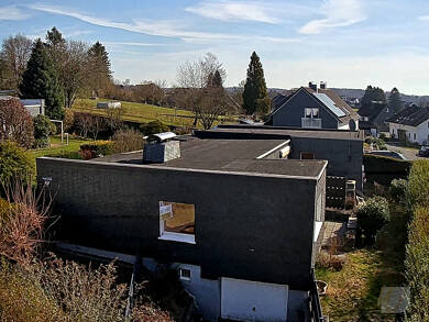 Einfamilienhaus zum Kauf 459.000 € 6 Zimmer 199,9 m² 740 m² Grundstück Wermelskirchen Wermelskirchen 42929