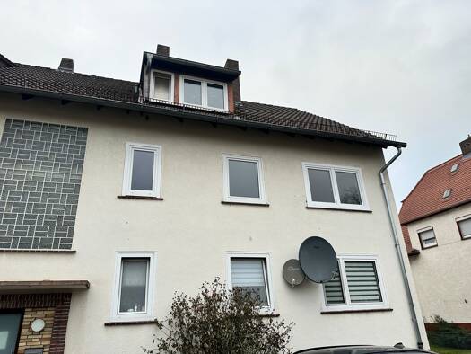 Wohnung zur Miete 600 € 2 Zimmer 55 m² Geschoss 3/4 frei ab 01.03.2026 Fuldatal Str. 30 Wesertor Kassel 34125