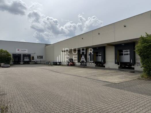 Lagerhalle zur Miete provisionsfrei 7 € 2.532 m² Lagerfläche teilbar ab 2.532 m² Türnich Kerpen 50169