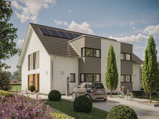 Haus zum Kauf provisionsfrei 495.000 € 4 Zimmer 160 m² 480 m² Grundstück Mainaschaff 63814