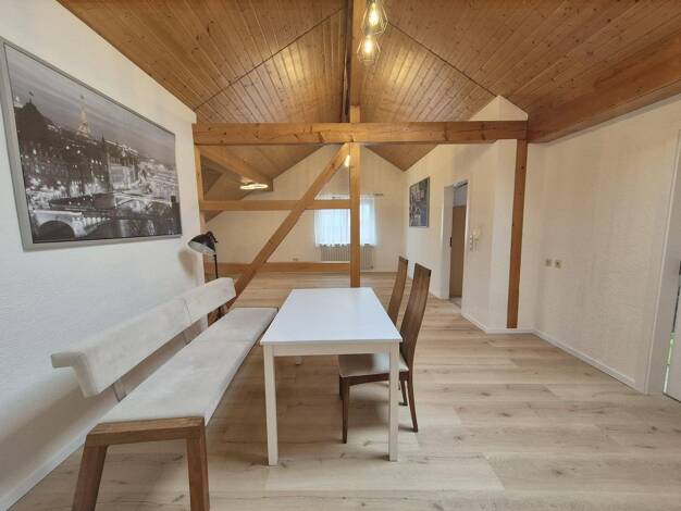 Mehrfamilienhaus zum Kauf provisionsfrei 995.000 € 10 Zimmer 283 m² 1.005 m² Grundstück Rottweil Rottweil 78628