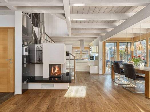 Einfamilienhaus zum Kauf 1.290.000 € 6 Zimmer 155,2 m² 916 m² Grundstück Reckholderaweg 12a Frastanz Amerlügen 6820