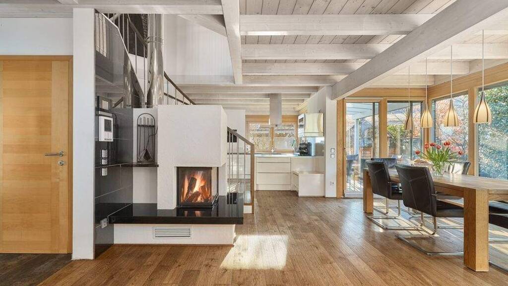 Einfamilienhaus zum Kauf 1.290.000 € 6 Zimmer 155,2 m² 916 m² Grundstück Reckholderaweg 12a Frastanz Amerlügen 6820