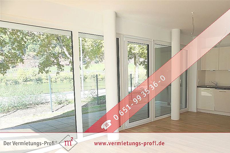 Wohnung zur Miete 928 € 2 Zimmer 64 m²<br/>Wohnfläche 01.11.2024<br/>Verfügbarkeit Maximin 1 Trier 54292