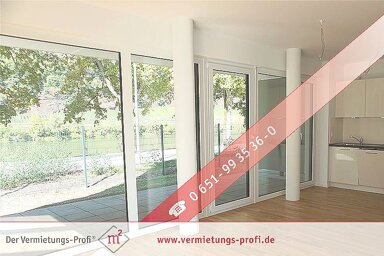 Wohnung zur Miete 928 € 2 Zimmer 64 m² frei ab 01.11.2024 Maximin 1 Trier 54292