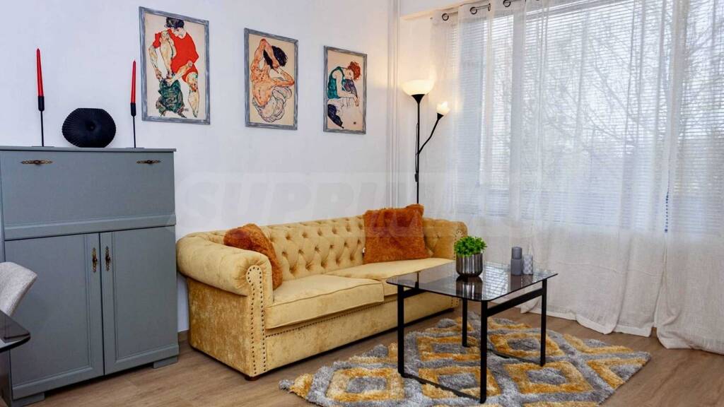 Studio zum Kauf 190.000 € 3 Zimmer 78 m² Sofia