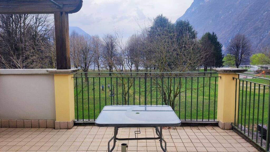 Studio zum Kauf 115.000 € 1 Zimmer 40 m² 2 Geschosse frei ab sofort Porlezza 22018