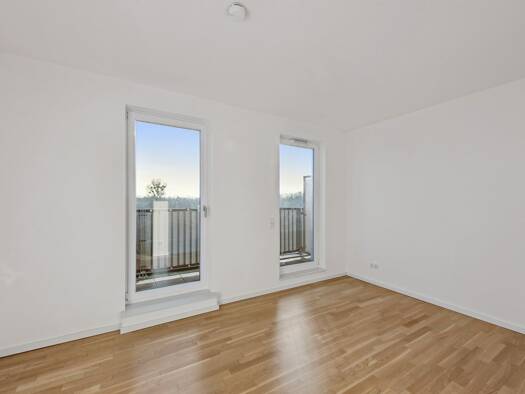 Studio zur Miete 675 € 1 Zimmer 37,4 m² EG Gustav-Adolf-Straße 114A Weißensee Berlin 13086