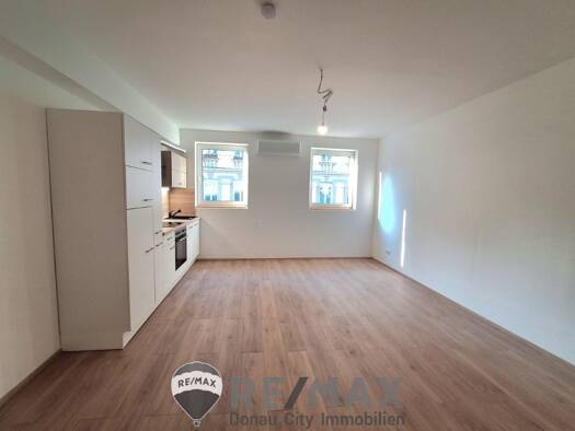 Wohnung zur Miete 1.291 € 3 Zimmer 97 m² 2. Geschoss Wien 1140