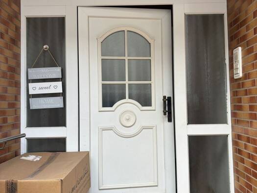 Wohnung zur Miete 1.000 € 4,5 Zimmer 105 m² Geschoss 1/2 frei ab sofort Weingarten (Pfalz) 67366