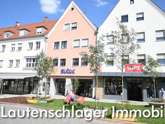 Bürofläche zur Miete Neumarkt Neumarkt in der Oberpfalz 92318