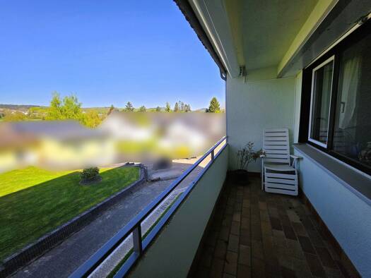 Wohnung zum Kauf provisionsfrei 220.000 € 4 Zimmer 88 m² 4. Geschoss Mayen Mayen 56727