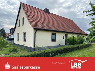 Einfamilienhaus zum Kauf 150.000 € 4 Zimmer 110 m² 1.832 m² Grundstück frei ab sofort Leimbach Leimbach 06268