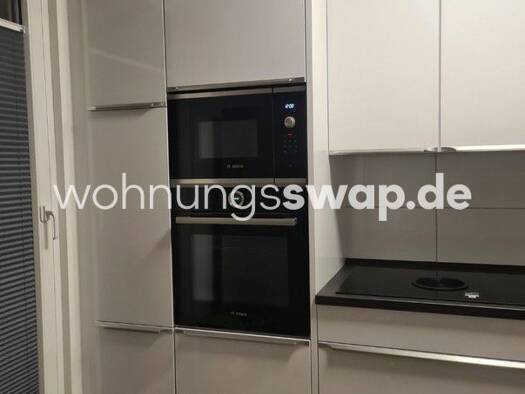 Wohnung zur Miete Tauschwohnung 500 € 4 Zimmer 82 m² 2. Geschoss Märkisches Viertel Reinickendorf 13435