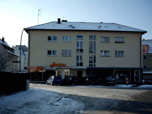 Wohnung zur Miete 750 € 3,5 Zimmer 72,9 m² frei ab 01.02.2026 Franz-Stapf-Str. 15 Innenstadt Ravensburg 88212