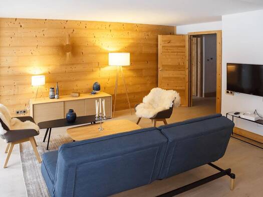 Wohnung zum Kauf 1.170.000 € 3 Zimmer 98,6 m² Megève 74120
