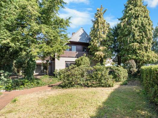 Einfamilienhaus zum Kauf 385.000 € 6 Zimmer 219,5 m² 750 m² Grundstück Hemelingen Bremen 28309